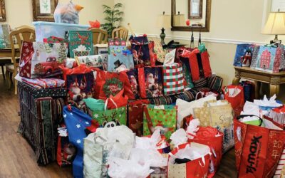 Christmas Event