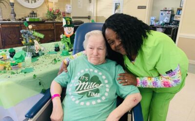 Happy St. Patrick’s Day