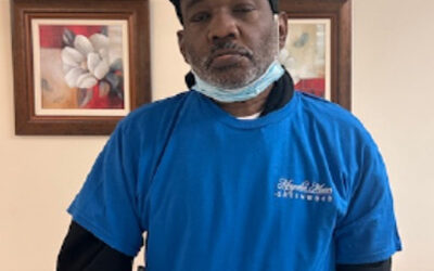 Success Story – January – Mr. McGraw